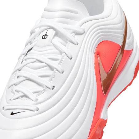 Nike Tiempo Maestro Academy Turf blanc rouge