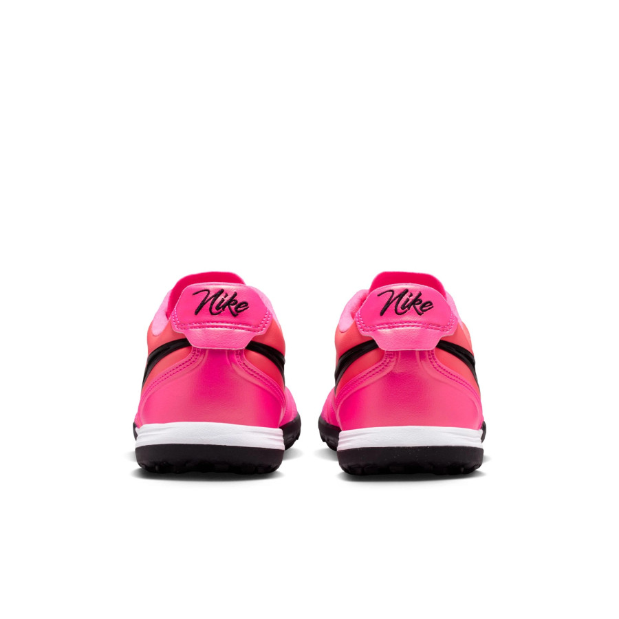 Nike Tiempo Ligera Pro Turf rose