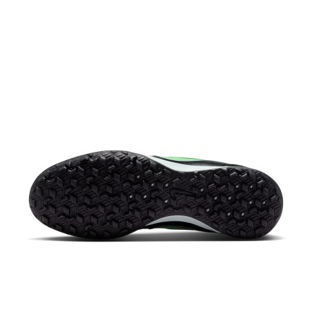 Nike Tiempo Ligera Pro Turf noir vert