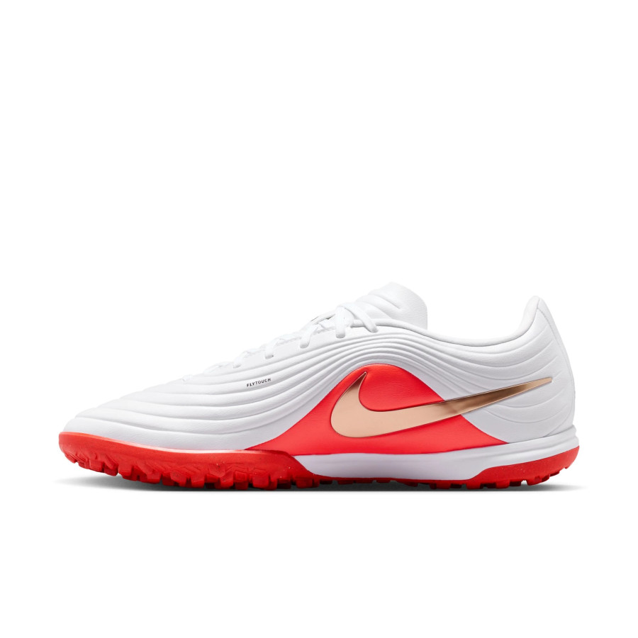 Nike Tiempo Maestro Academy Turf blanc rouge