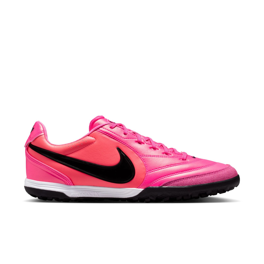 Nike Tiempo Ligera Pro Turf rose