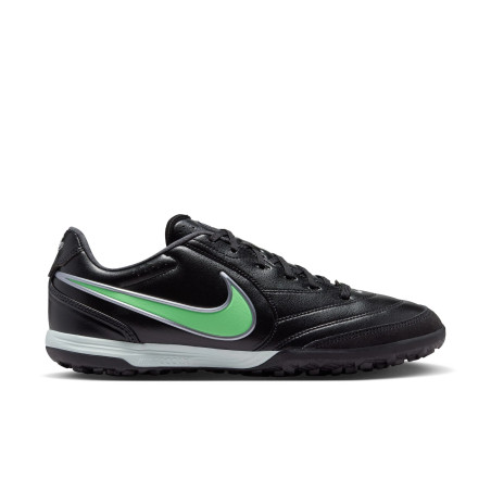 Nike Tiempo Ligera Pro Turf noir vert