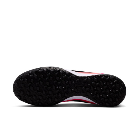 Nike Tiempo Ligera Pro Turf rose