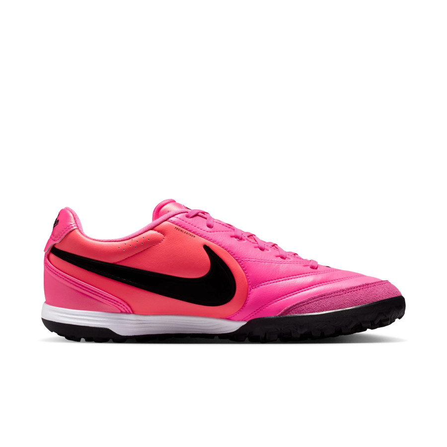 Nike Tiempo Ligera Pro Turf rose