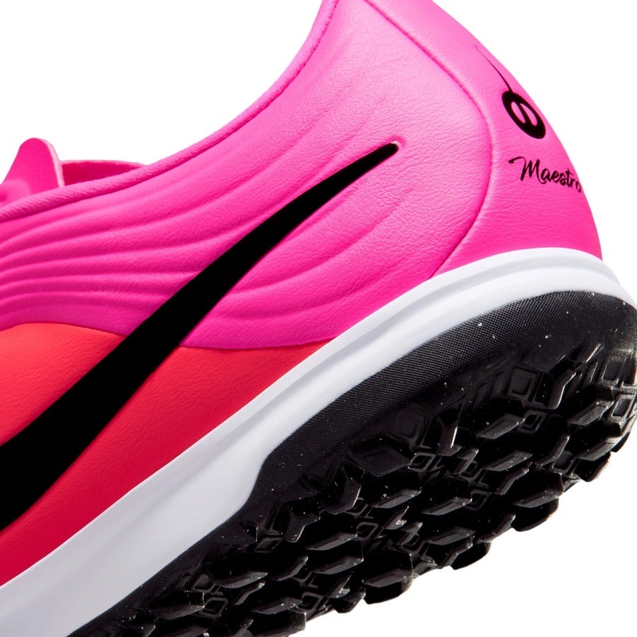 Nike Tiempo Maestro Academy Turf rose