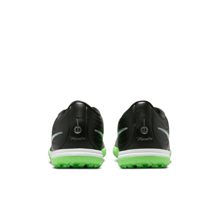 Nike Tiempo Maestro Academy Turf noir vert