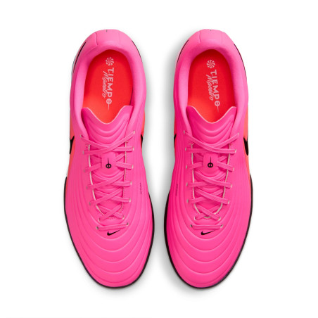 Nike Tiempo Maestro Academy Turf rose