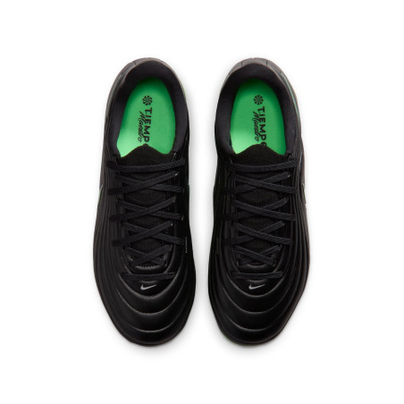 Nike Tiempo Maestro Academy junior FG/MG noir vert