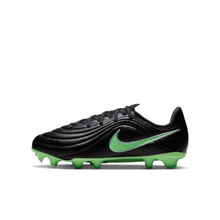 Nike Tiempo Maestro Academy junior FG/MG noir vert