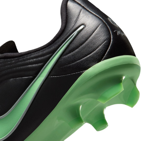 Nike Tiempo Maestro Academy junior FG/MG noir vert