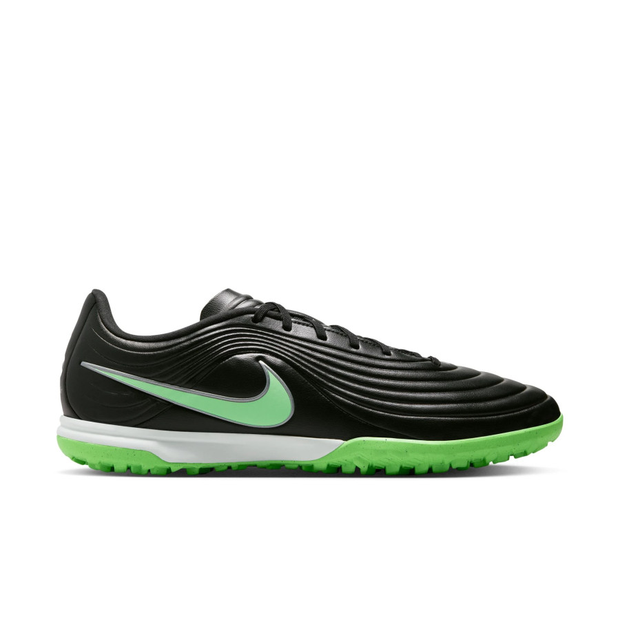 Nike Tiempo Maestro Academy Turf noir vert
