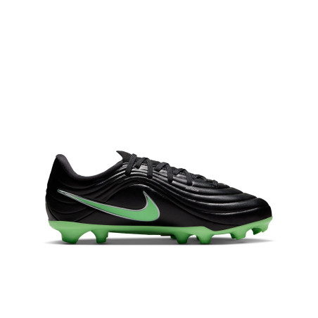 Nike Tiempo Maestro Academy junior FG/MG noir vert