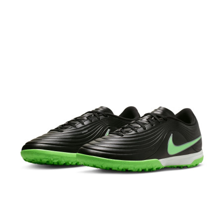 Nike Tiempo Maestro Academy Turf noir vert