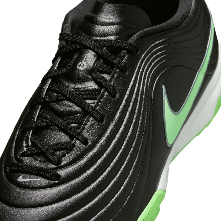 Nike Tiempo Maestro Academy Turf noir vert