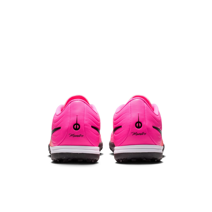 Nike Tiempo Maestro Academy Turf rose