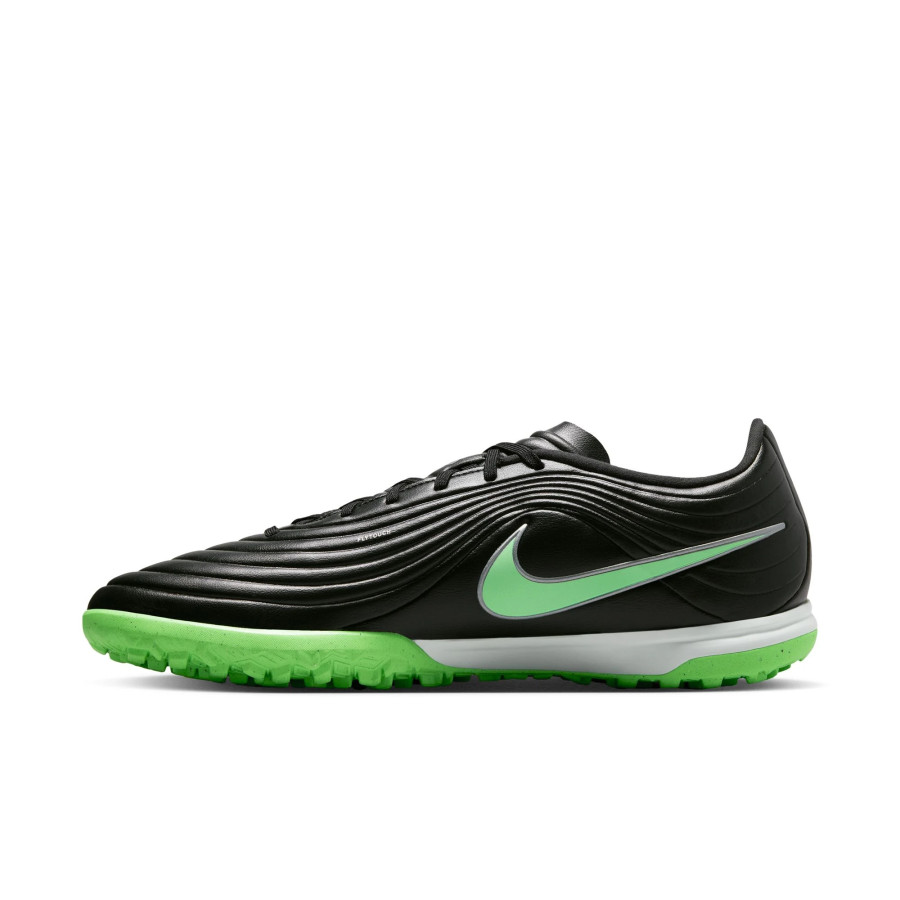 Nike Tiempo Maestro Academy Turf noir vert