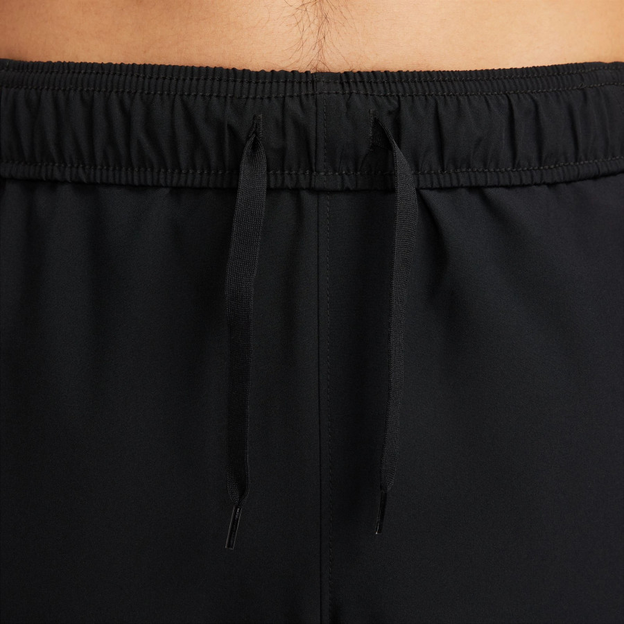Pantalon survêtement Nike Form noir