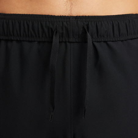 Pantalon survêtement Nike Form noir