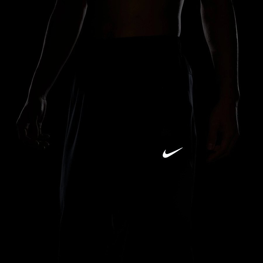 Pantalon survêtement Nike Form noir