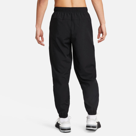 Pantalon survêtement Nike Form noir