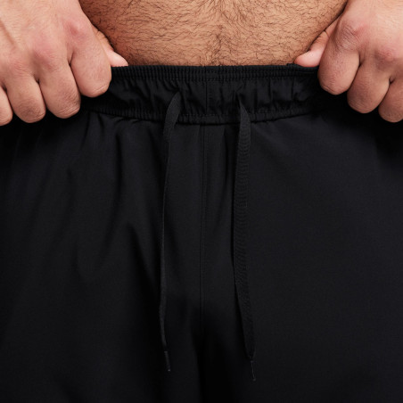 Pantalon survêtement Nike Form noir