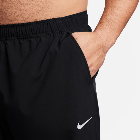 Pantalon survêtement Nike Form noir