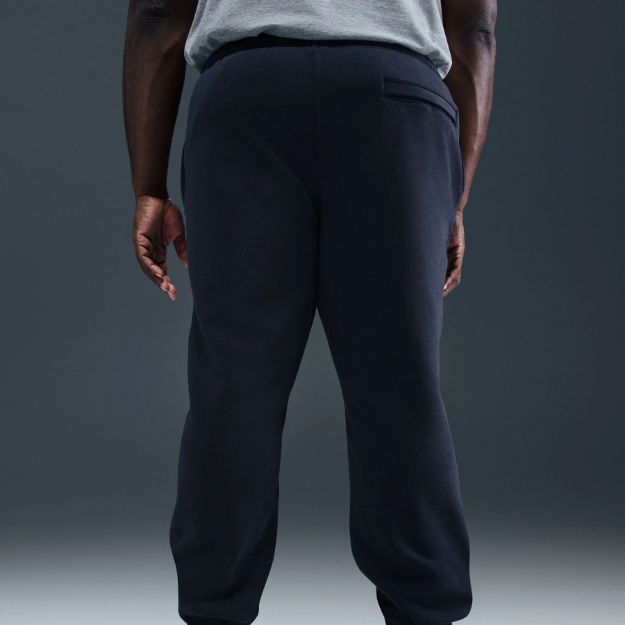 Pantalon survêtement Nike Sportswear Club bleu