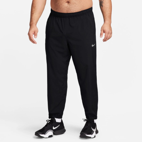 Pantalon survêtement Nike Form noir
