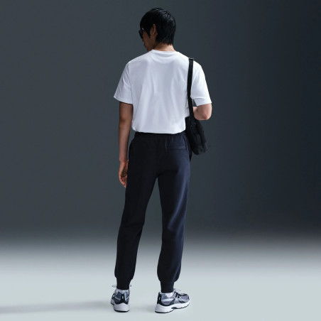 Pantalon survêtement Nike Sportswear Club bleu