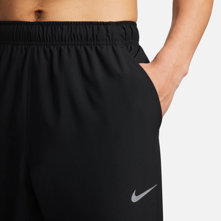 Pantalon survêtement Nike Form noir