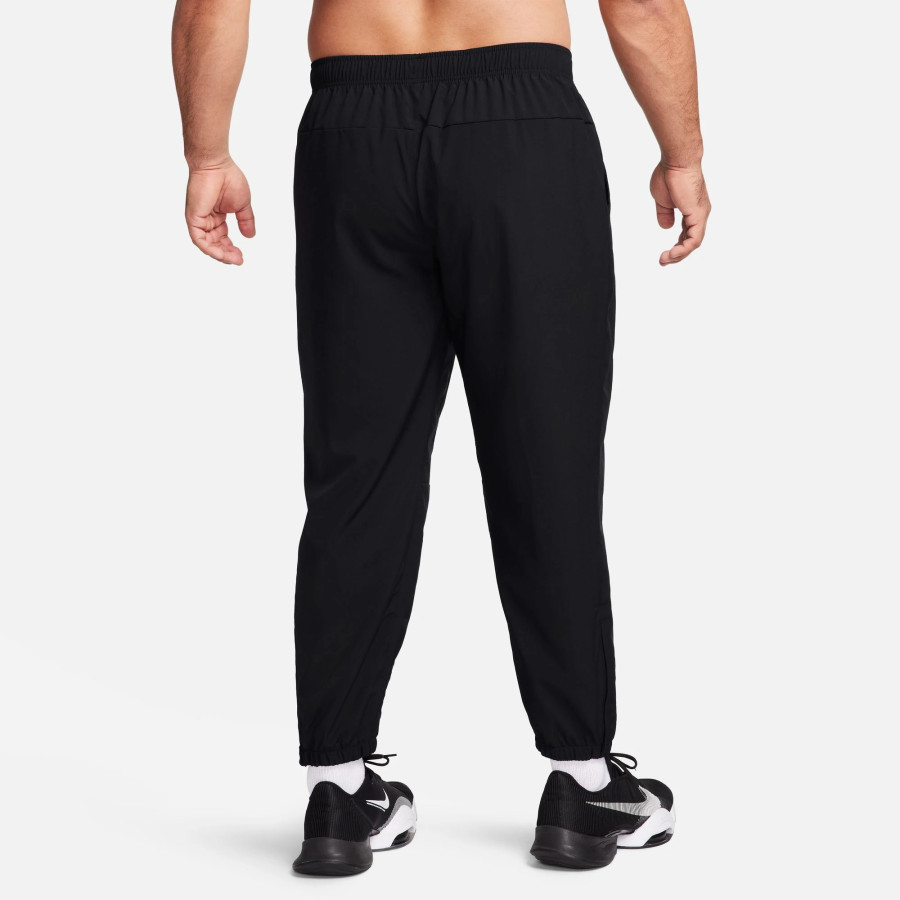 Pantalon survêtement Nike Form noir