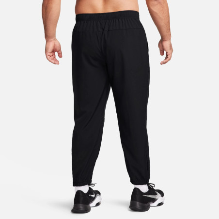 Pantalon survêtement Nike Form noir