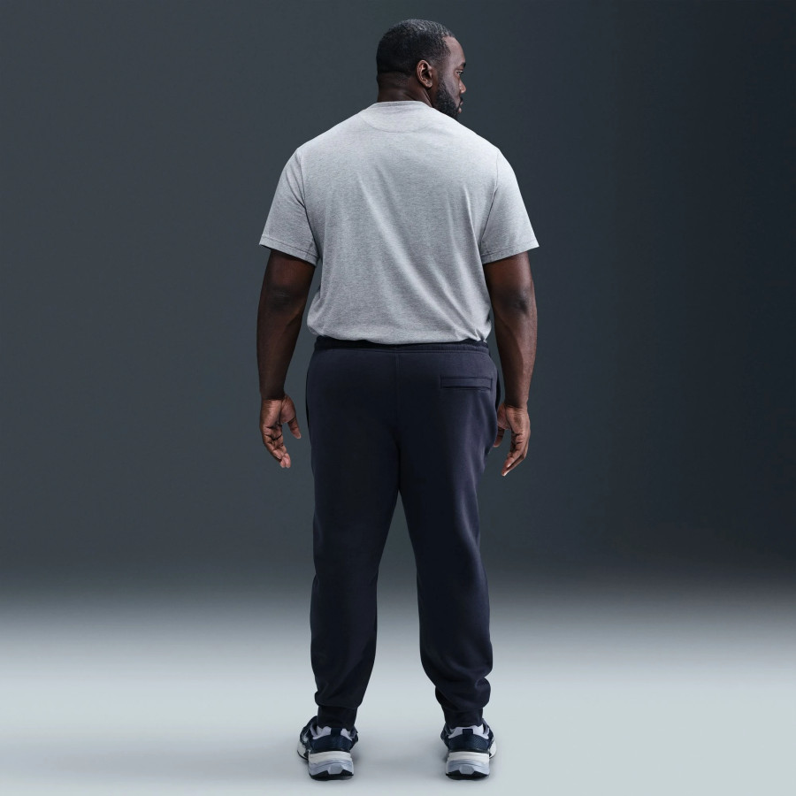 Pantalon survêtement Nike Sportswear Club bleu