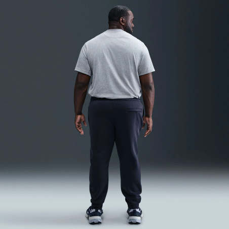 Pantalon survêtement Nike Sportswear Club bleu