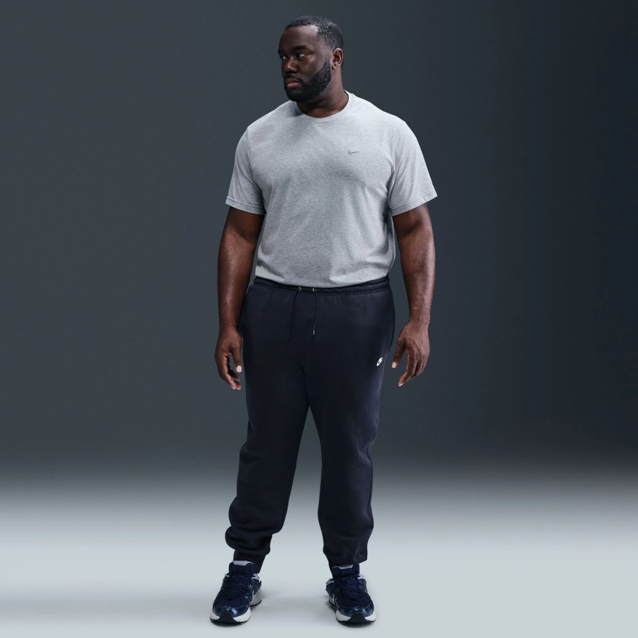 Pantalon survêtement Nike Sportswear Club bleu