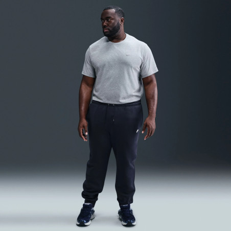 Pantalon survêtement Nike Sportswear Club bleu