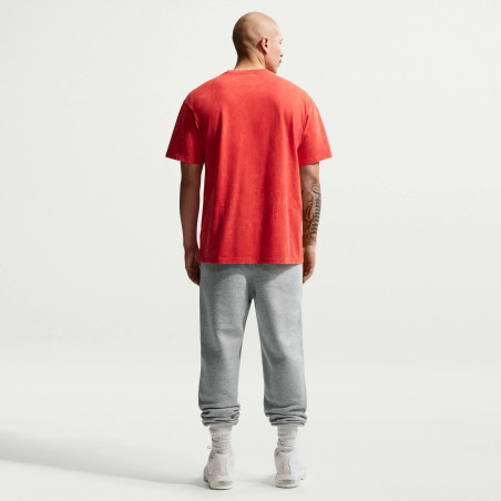 Pantalon survêtement Nike Sportswear Club gris