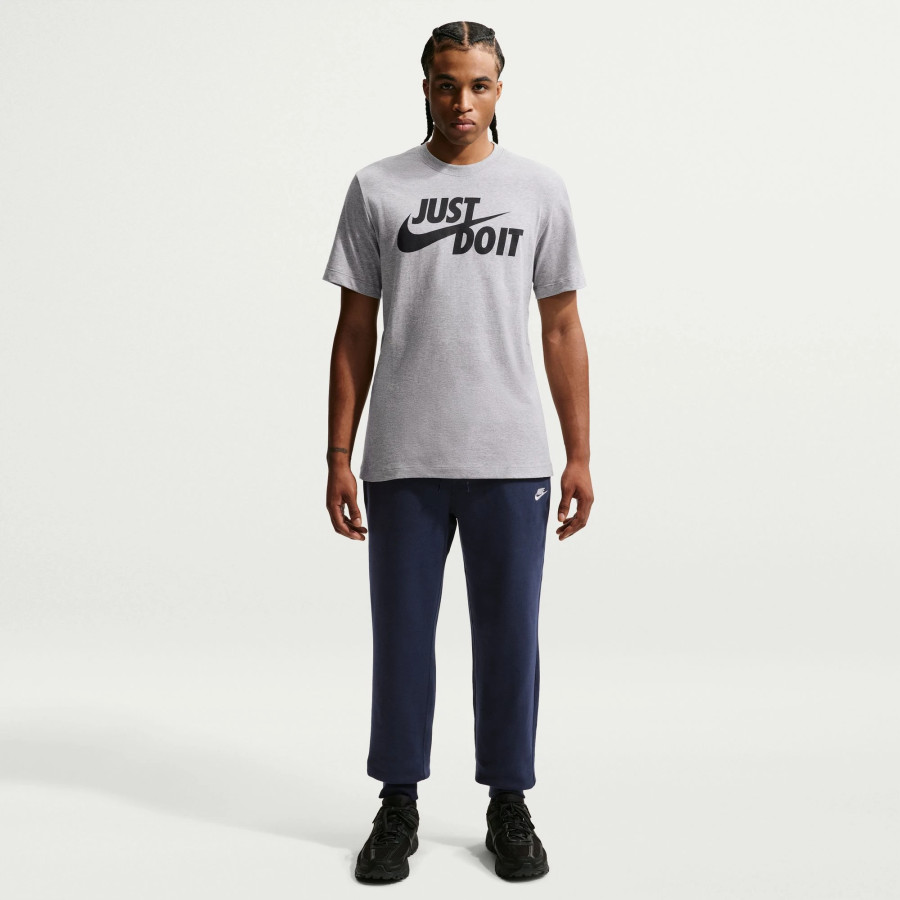 Pantalon survêtement Nike Sportswear Club bleu