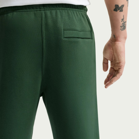 Pantalon survêtement Nike Sportswear Club vert