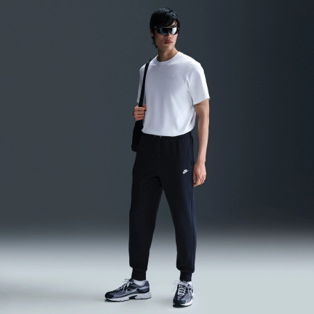 Pantalon survêtement Nike Sportswear Club bleu