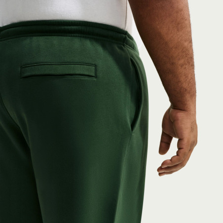 Pantalon survêtement Nike Sportswear Club vert