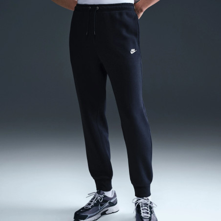 Pantalon survêtement Nike Sportswear Club bleu