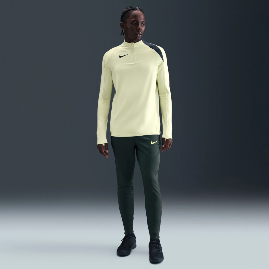 Pantalon survêtement Nike Strike vert