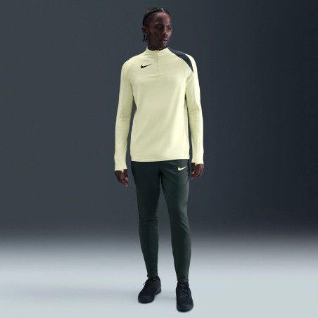 Pantalon survêtement Nike Strike vert