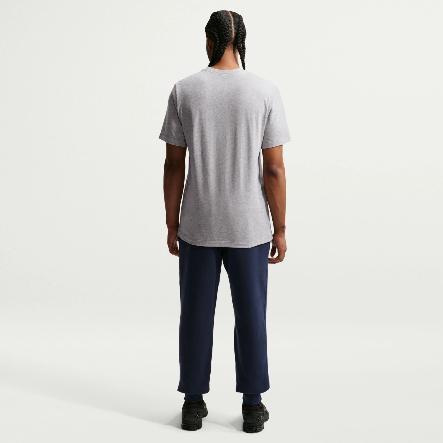 Pantalon survêtement Nike Sportswear Club bleu