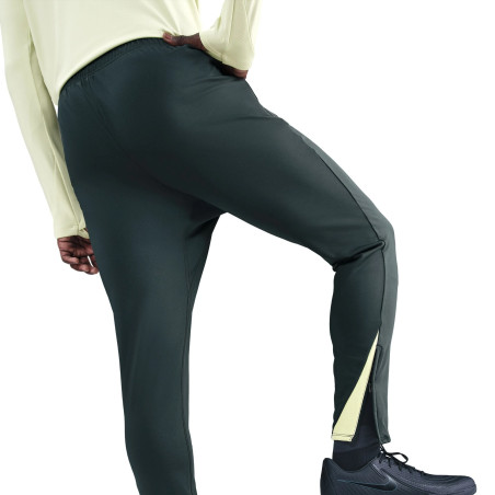 Pantalon survêtement Nike Strike vert
