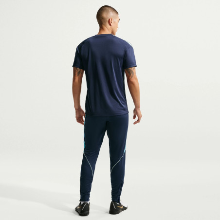 Pantalon survêtement Nike Strike bleu