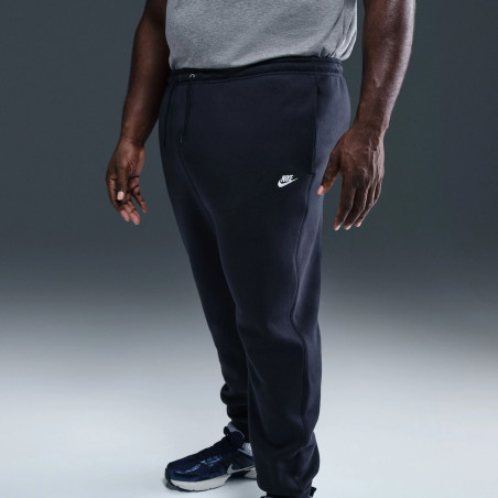 Pantalon survêtement Nike Sportswear Club bleu