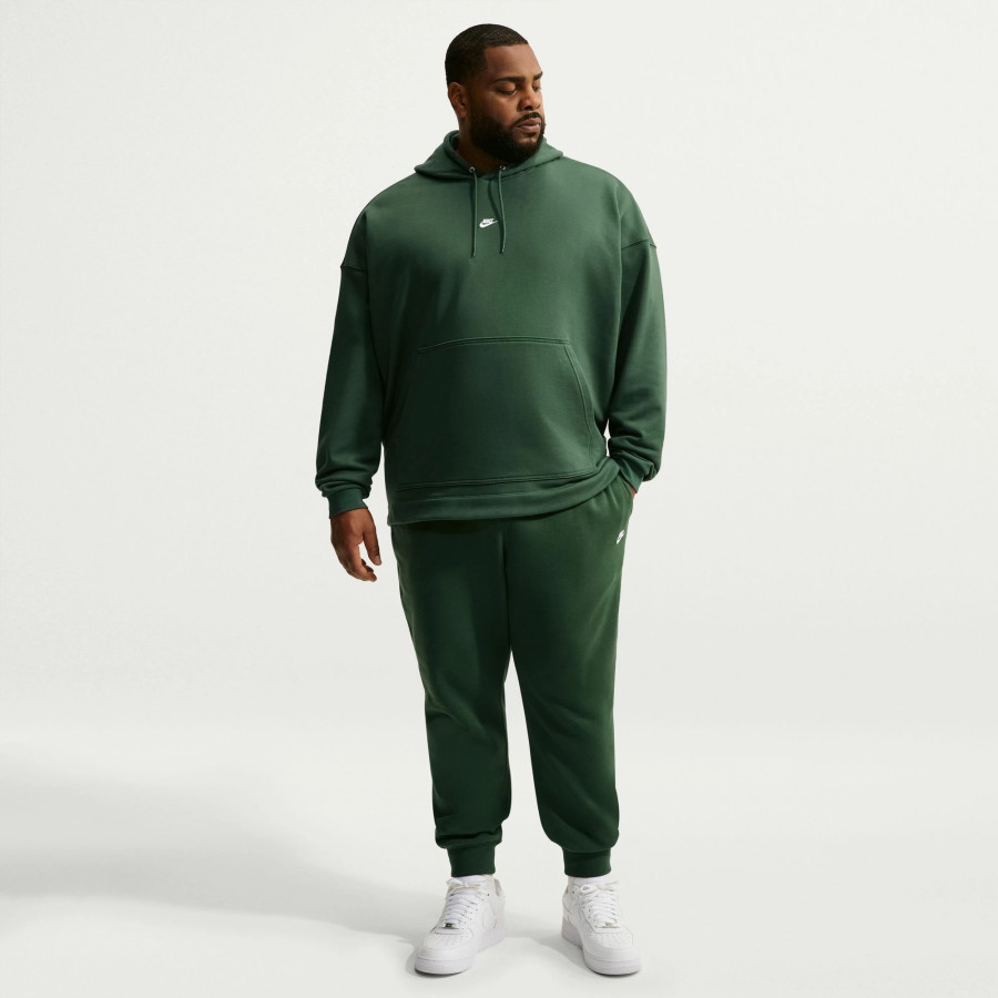 Pantalon survêtement Nike Sportswear Club vert