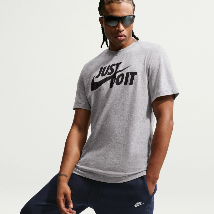 Pantalon survêtement Nike Sportswear Club bleu